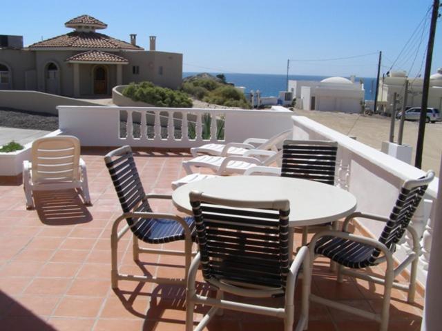 Casa Las Vistas Del Mar By Fmi Rentals Puerto Peñasco Exterior foto