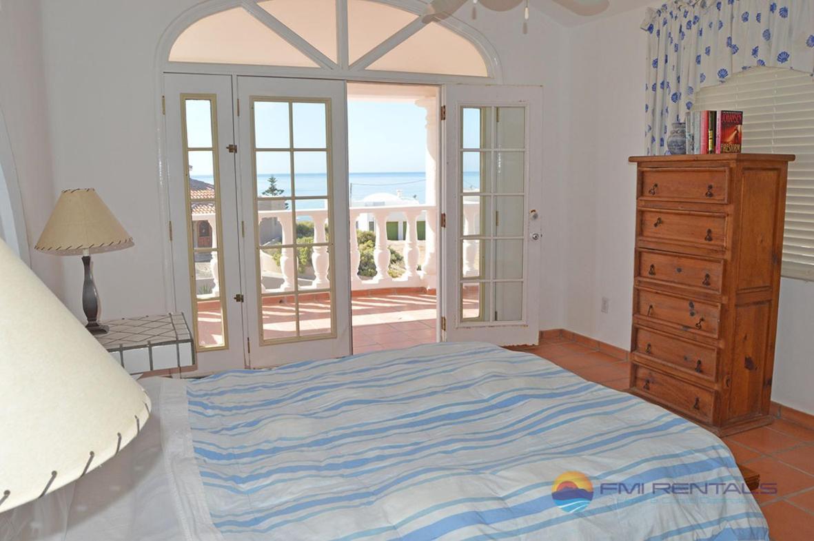 Casa Las Vistas Del Mar By Fmi Rentals Puerto Peñasco Exterior foto